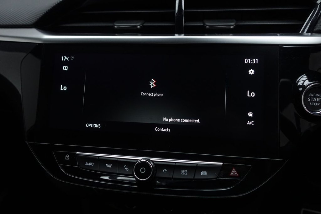 2023 Vauxhall Corsa Electric — image 16