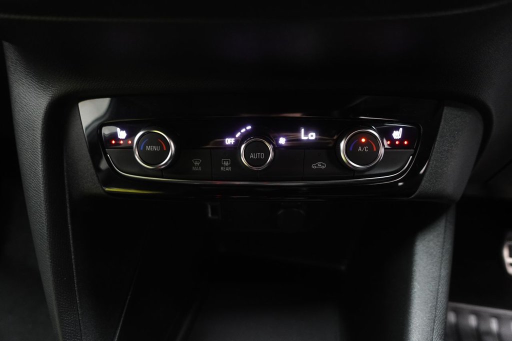2023 Vauxhall Corsa Electric — image 25