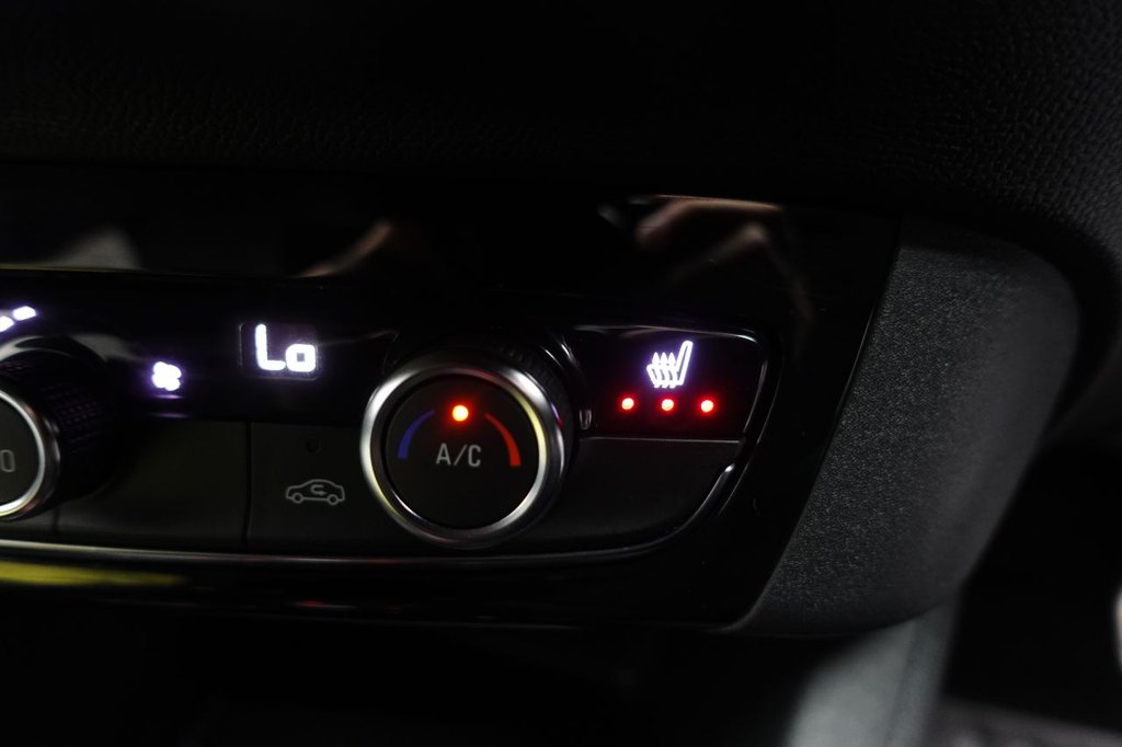 2023 Vauxhall Corsa Electric — image 26