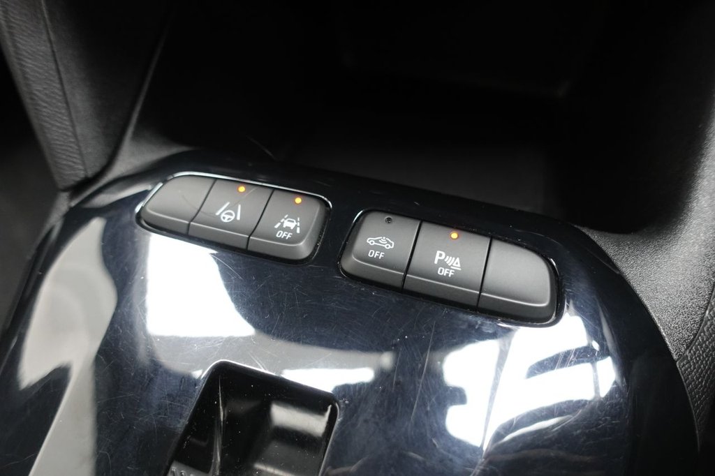 2023 Vauxhall Corsa Electric — image 27
