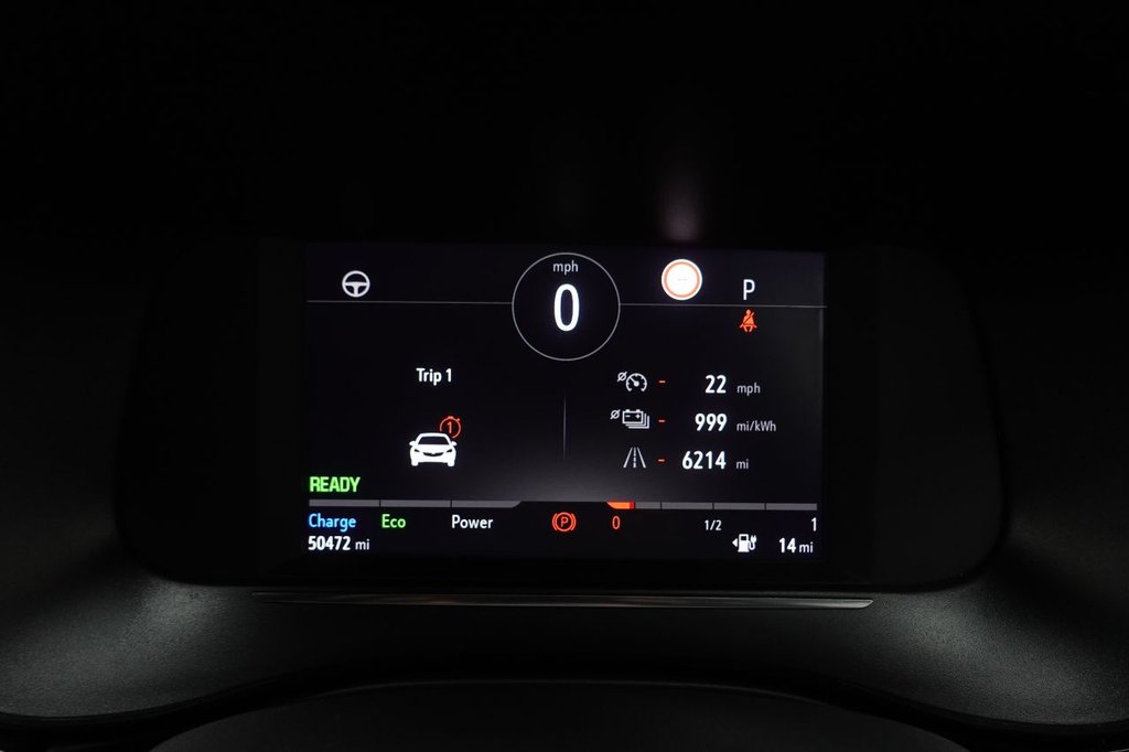 2023 Vauxhall Corsa Electric — image 18