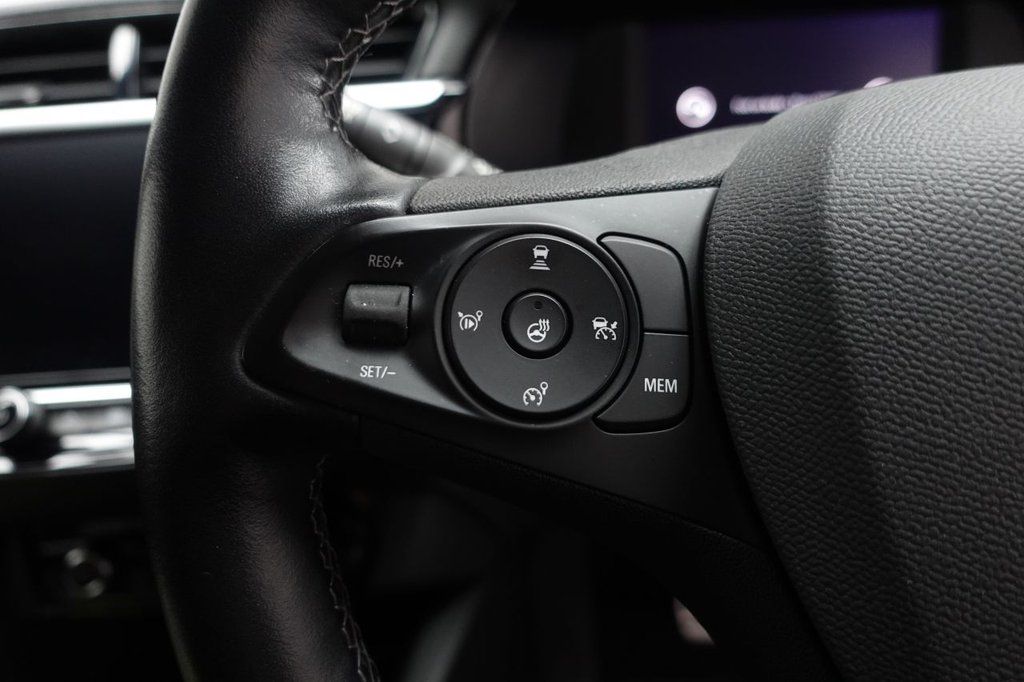 2023 Vauxhall Corsa Electric — image 20