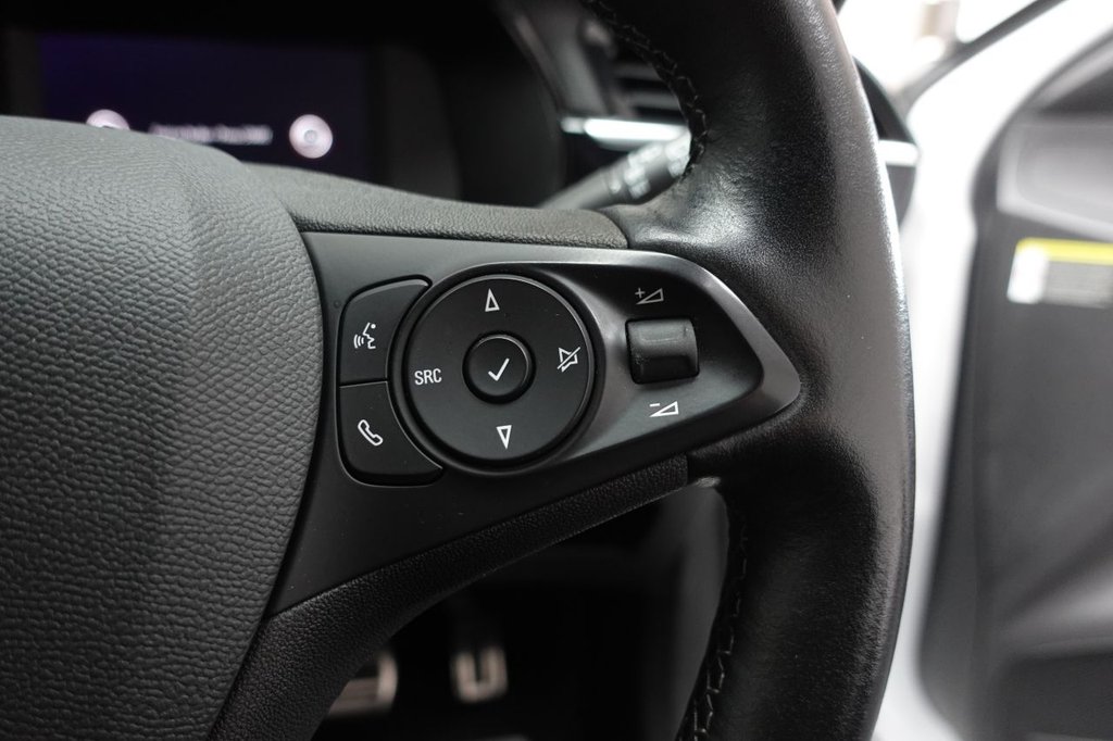 2023 Vauxhall Corsa Electric — image 21