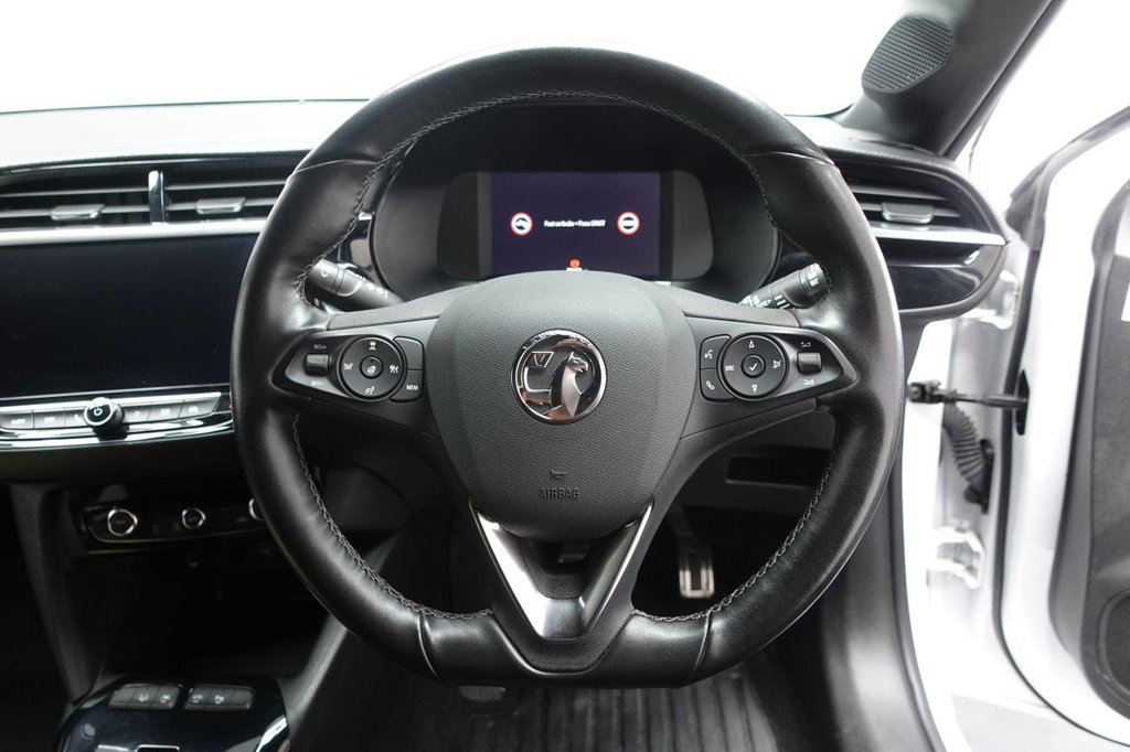 2023 Vauxhall Corsa Electric — image 19