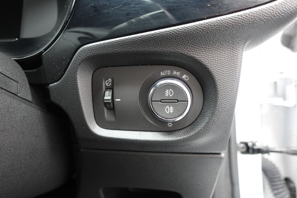2023 Vauxhall Corsa Electric — image 30