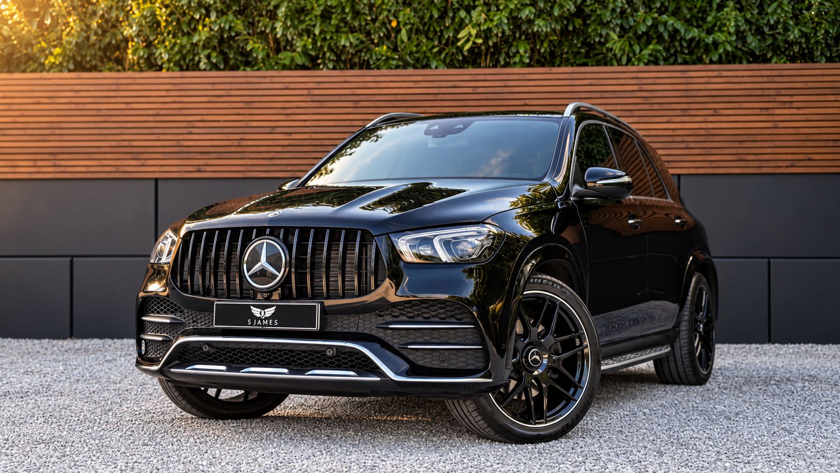 2022 Mercedes-benz Gle