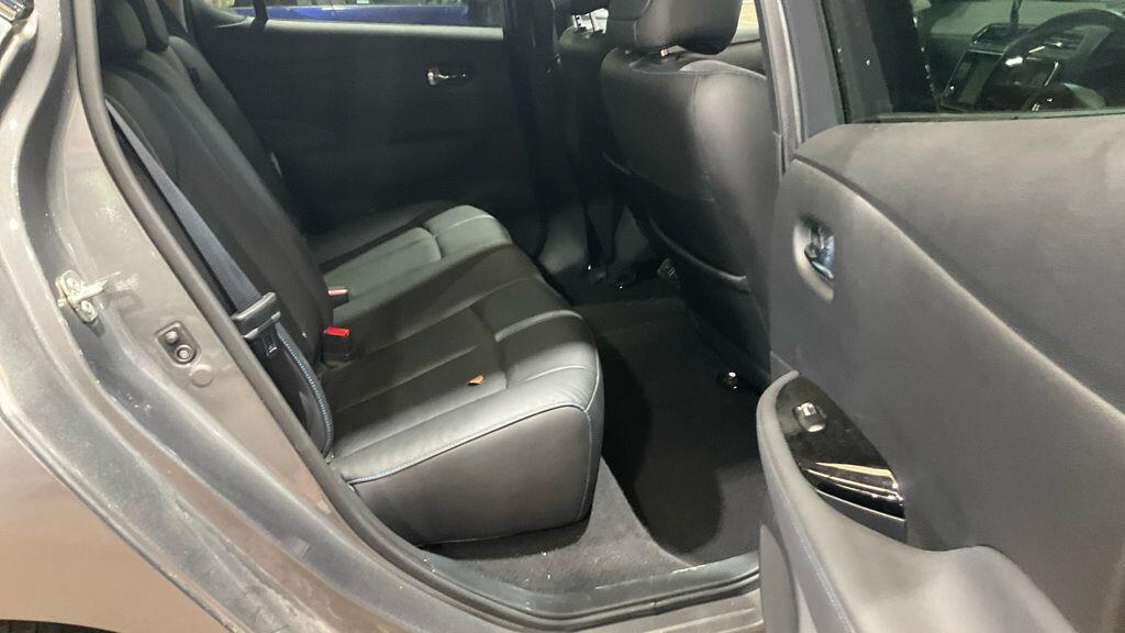 2021 71 NISSAN LEAF