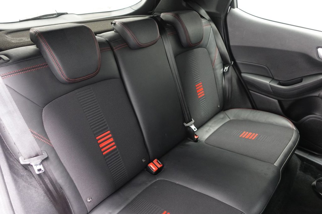 2019 Ford Fiesta — image 10
