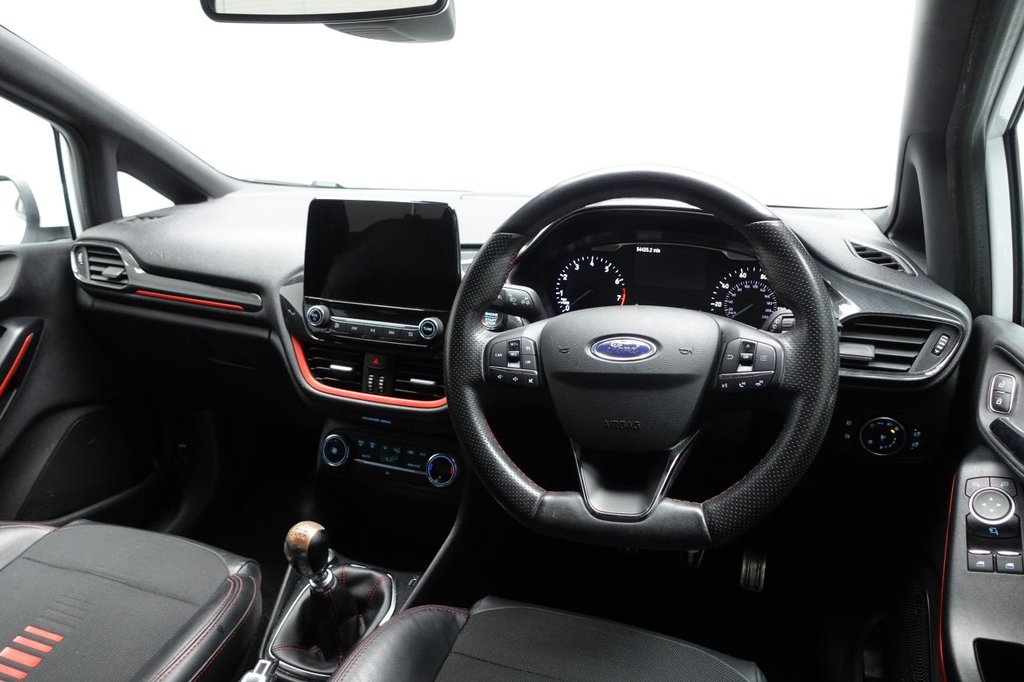2019 Ford Fiesta — image 8