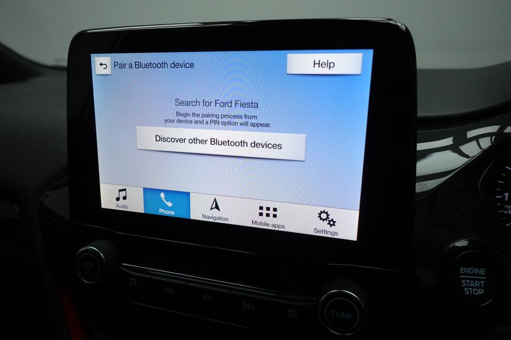 2019 Ford Fiesta — image 16