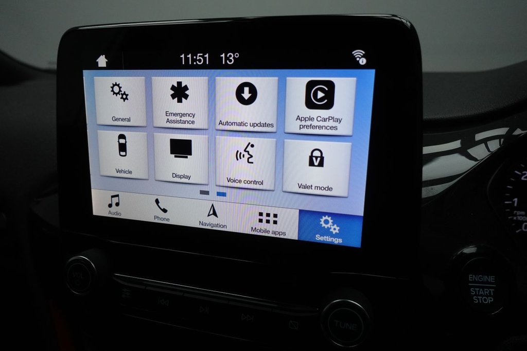 2019 Ford Fiesta — image 17