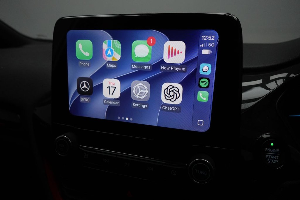 2019 Ford Fiesta — image 12