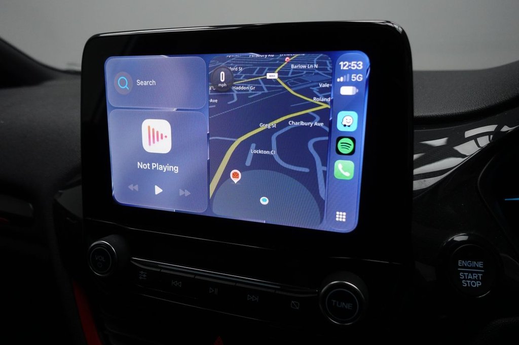 2019 Ford Fiesta — image 13