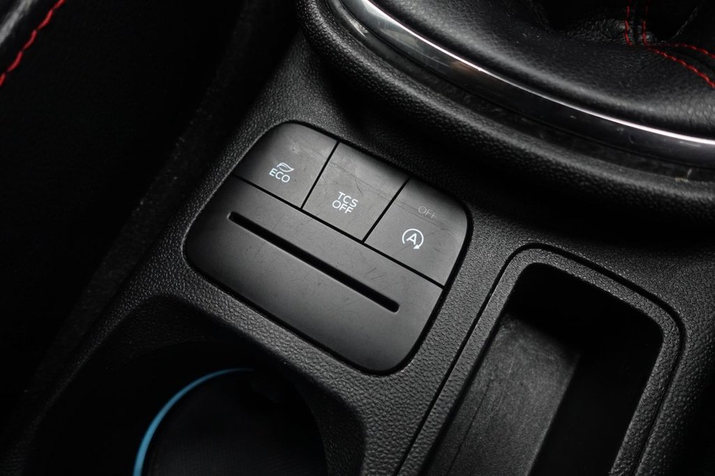2019 Ford Fiesta — image 26