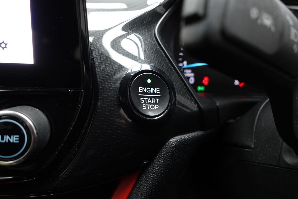 2019 Ford Fiesta — image 23