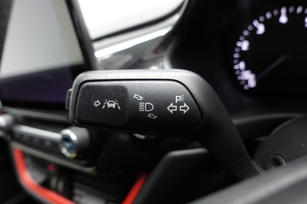 2019 Ford Fiesta — image 21