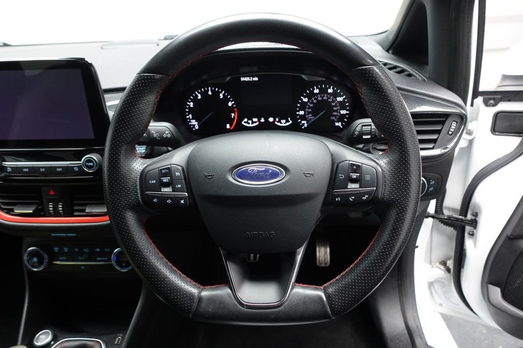2019 Ford Fiesta — image 18