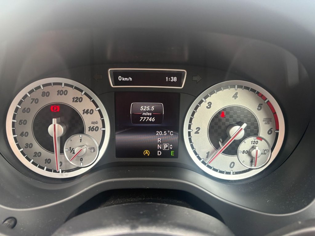 2015 Mercedes-Benz A-Class — image 9