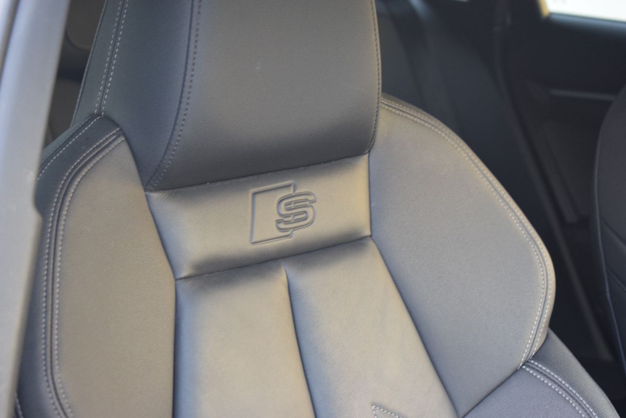2024 AUDI A3 1.5 TFSI 35 S line Sportback 5dr Petrol S Tronic Euro 6 (s/s) (150 ps) Reve - vehicle photo 16 for sale on PureCar
