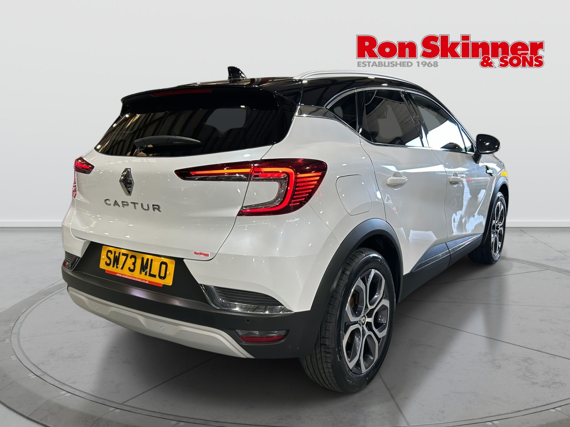 2024 Renault Captur — image 4