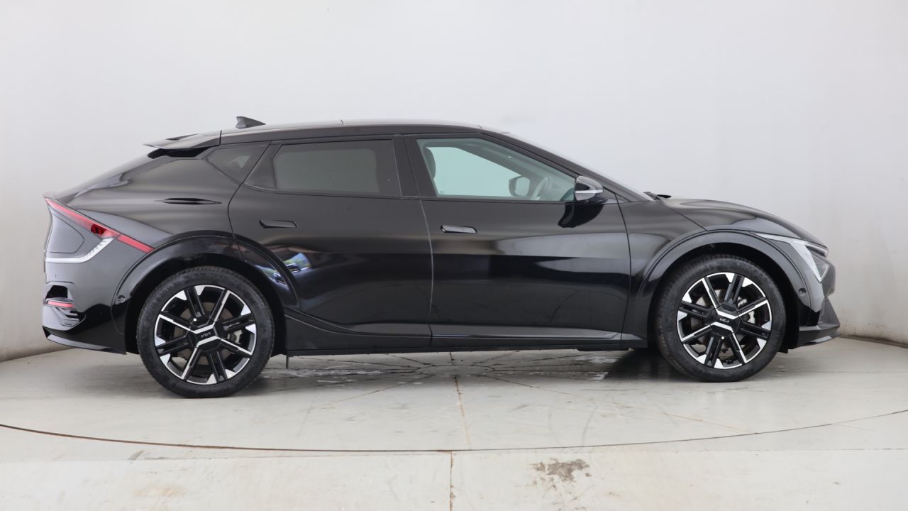 2025 KIA EV6 84kWh GT-Line S Hatchback 5dr Electric Auto (225 bhp) - vehicle photo 3 for sale on PureCar
