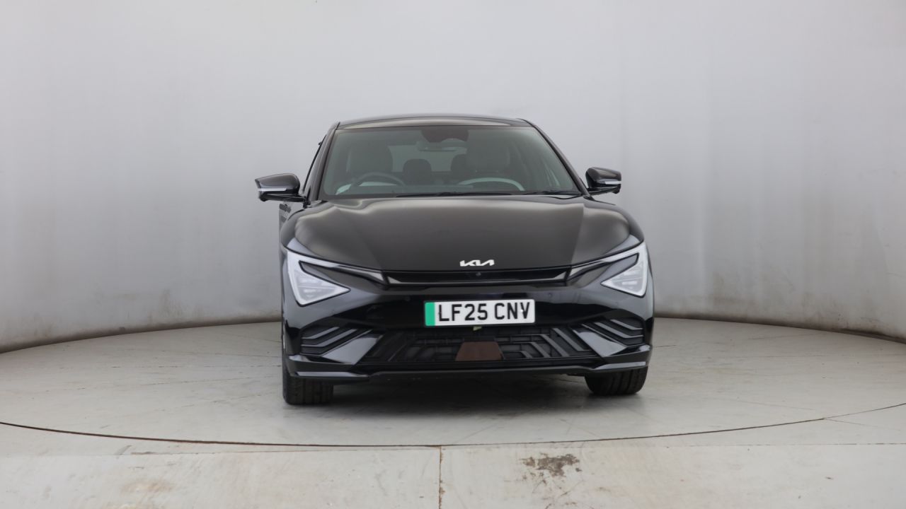 2025 KIA EV6 84kWh GT-Line S Hatchback 5dr Electric Auto (225 bhp) - vehicle photo 5 for sale on PureCar