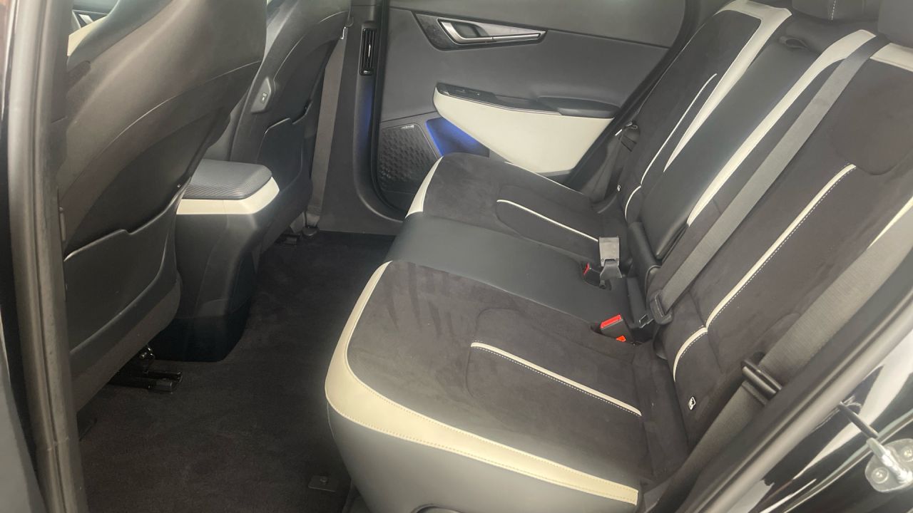 2025 KIA EV6 84kWh GT-Line S Hatchback 5dr Electric Auto (225 bhp) - vehicle photo 12 for sale on PureCar