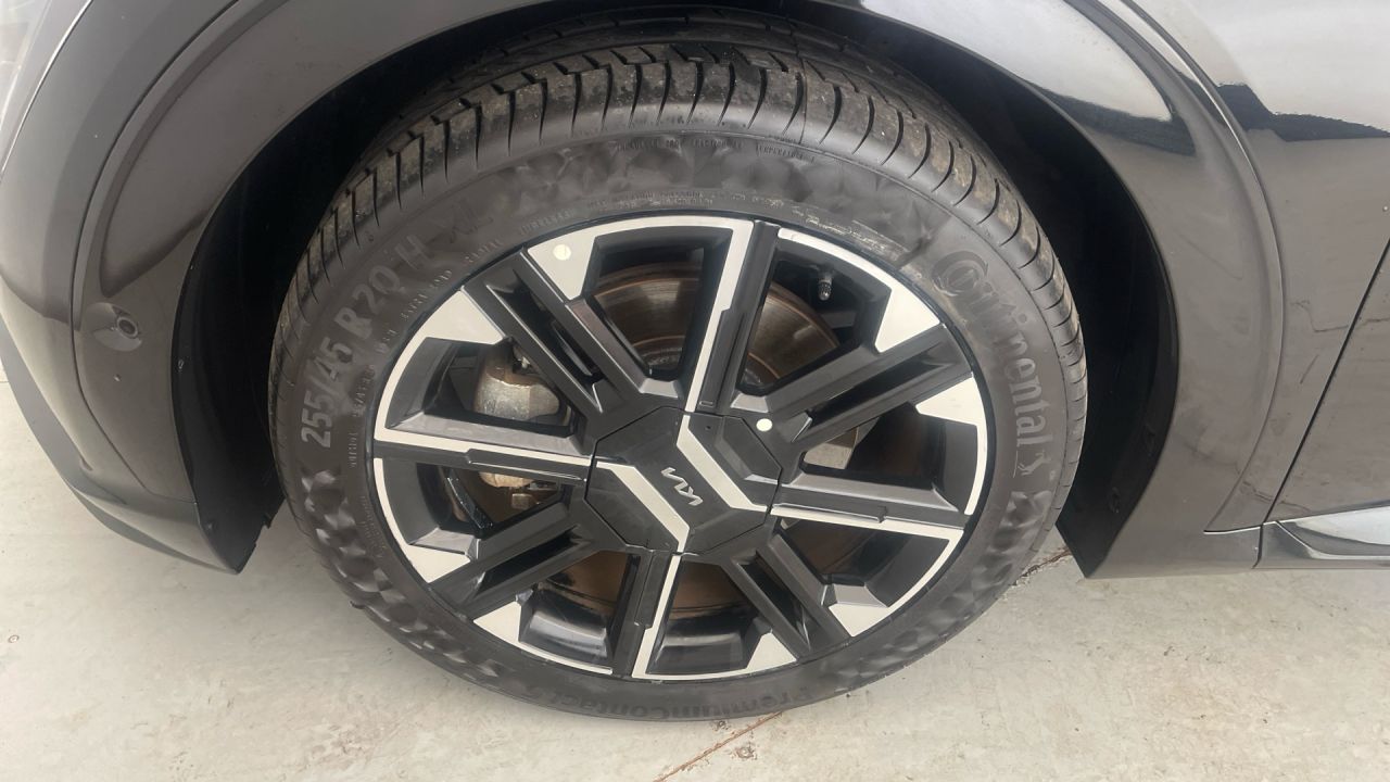 2025 KIA EV6 84kWh GT-Line S Hatchback 5dr Electric Auto (225 bhp) - vehicle photo 14 for sale on PureCar
