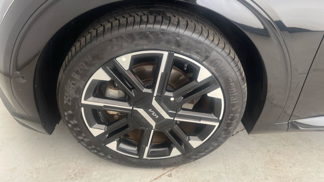 2025 KIA EV6 84kWh GT-Line S Hatchback 5dr Electric Auto (225 bhp) - vehicle photo 17 for sale on PureCar