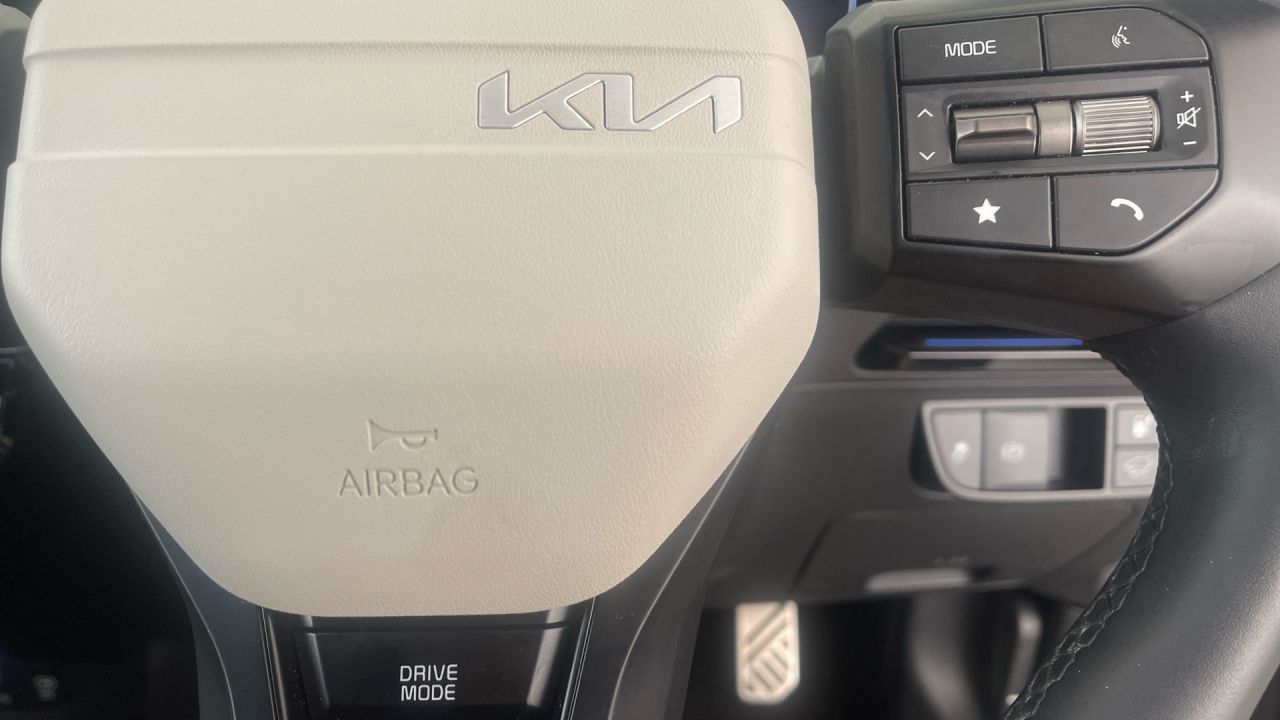 2025 KIA EV6 84kWh GT-Line S Hatchback 5dr Electric Auto (225 bhp) - vehicle photo 20 for sale on PureCar