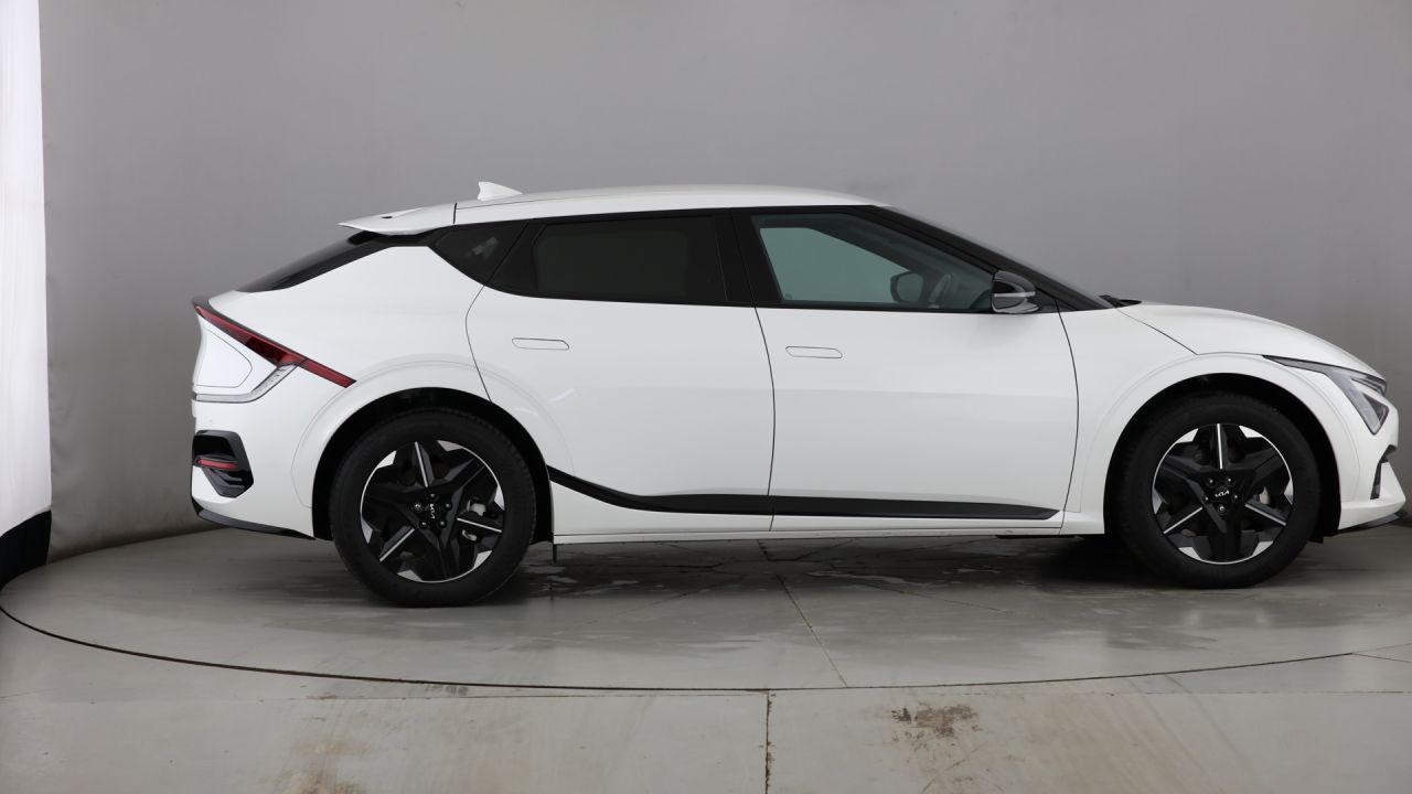 2025 KIA EV6 84kWh GT-Line Hatchback 5dr Electric Auto (225 bhp) - vehicle photo 3 for sale on PureCar