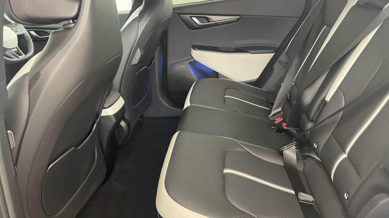 2025 KIA EV6 84kWh GT-Line Hatchback 5dr Electric Auto (225 bhp) - vehicle photo 12 for sale on PureCar