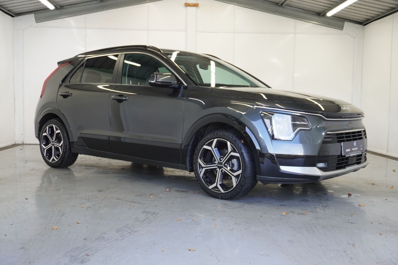 KIA NIRO 2023