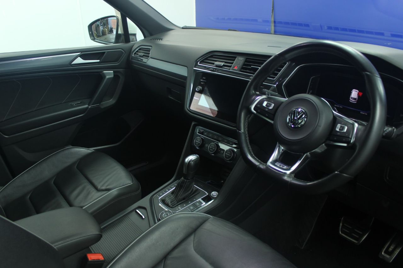 2020 20 VOLKSWAGEN TIGUAN ALLSPACE
