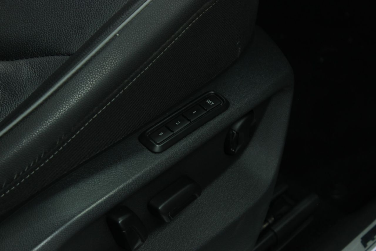2020 20 VOLKSWAGEN TIGUAN ALLSPACE