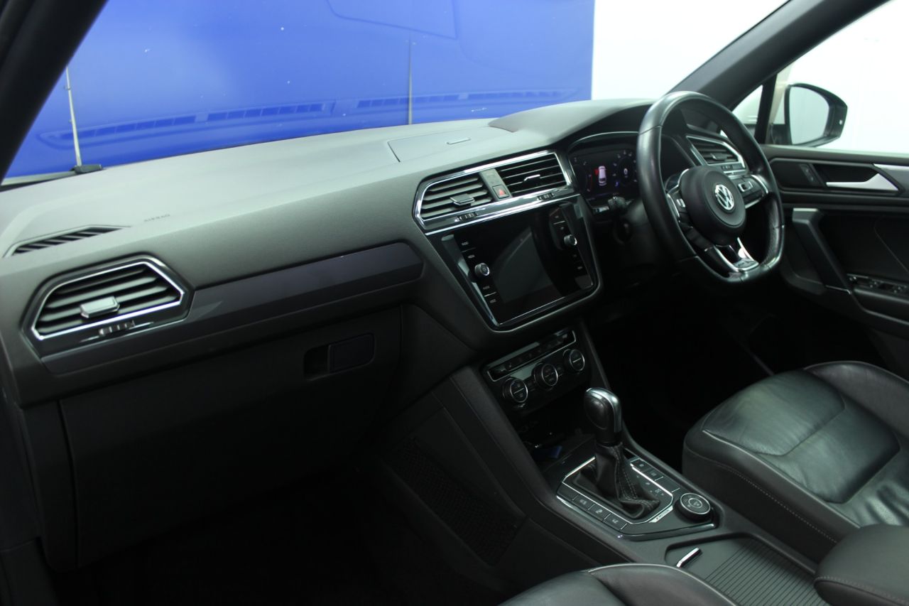 2020 20 VOLKSWAGEN TIGUAN ALLSPACE