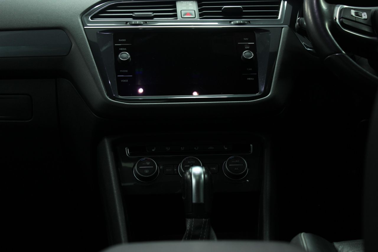2020 20 VOLKSWAGEN TIGUAN ALLSPACE