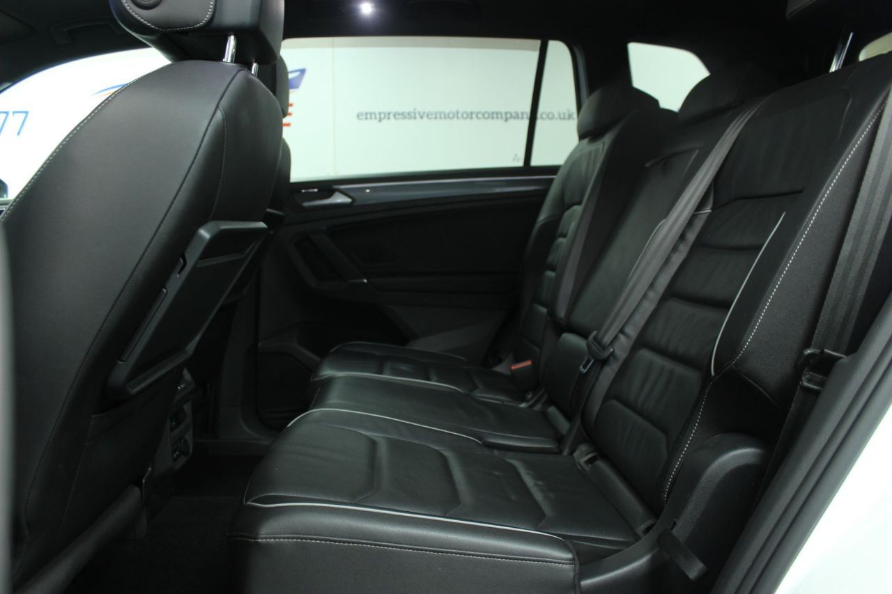 2020 20 VOLKSWAGEN TIGUAN ALLSPACE