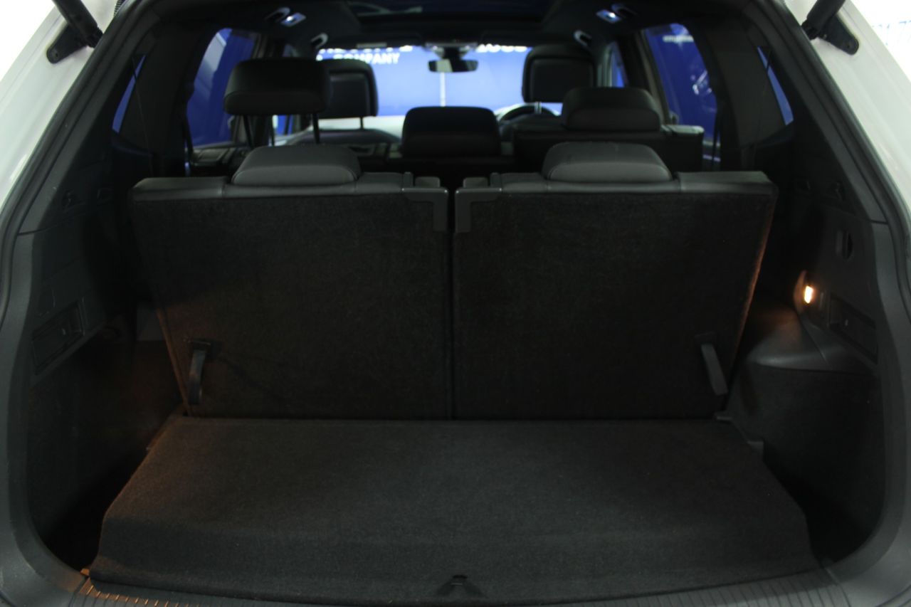 2020 20 VOLKSWAGEN TIGUAN ALLSPACE