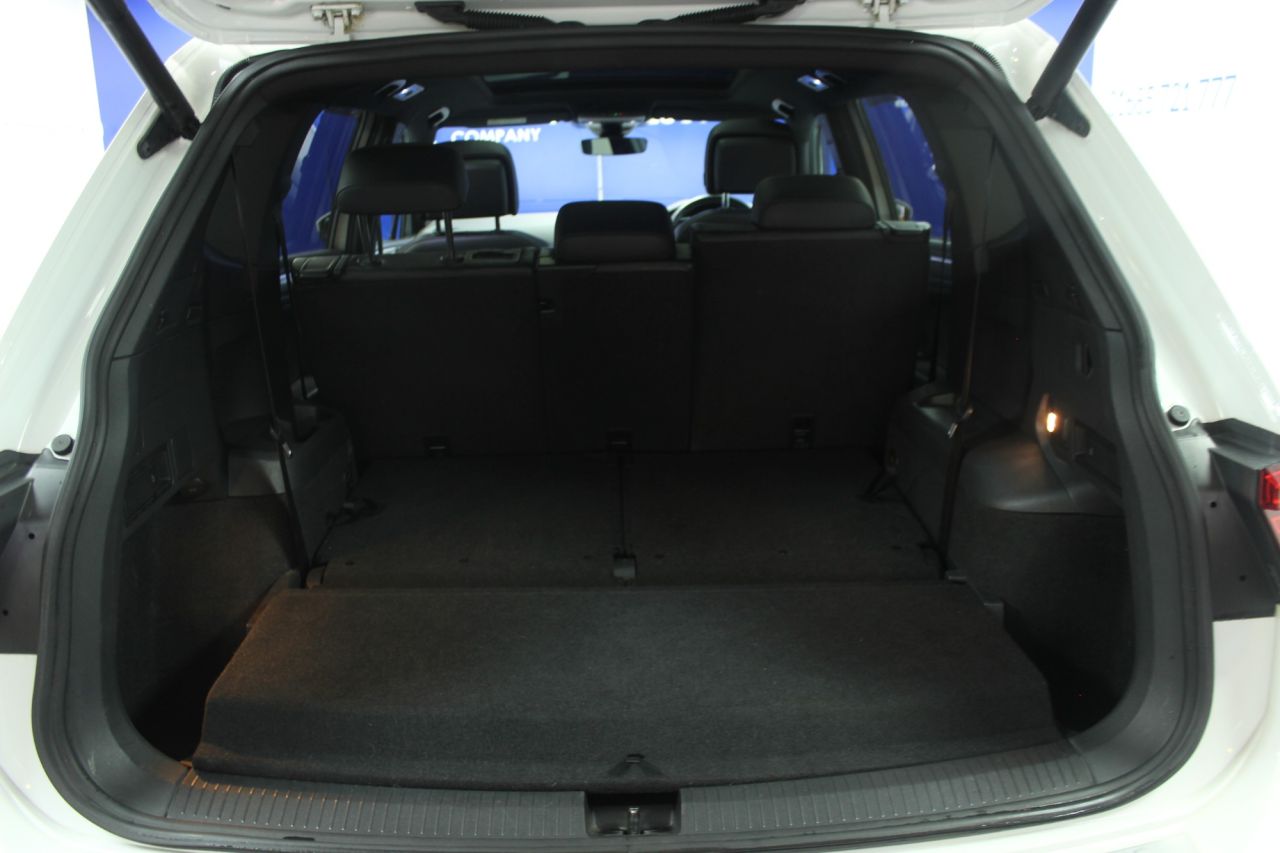 2020 20 VOLKSWAGEN TIGUAN ALLSPACE