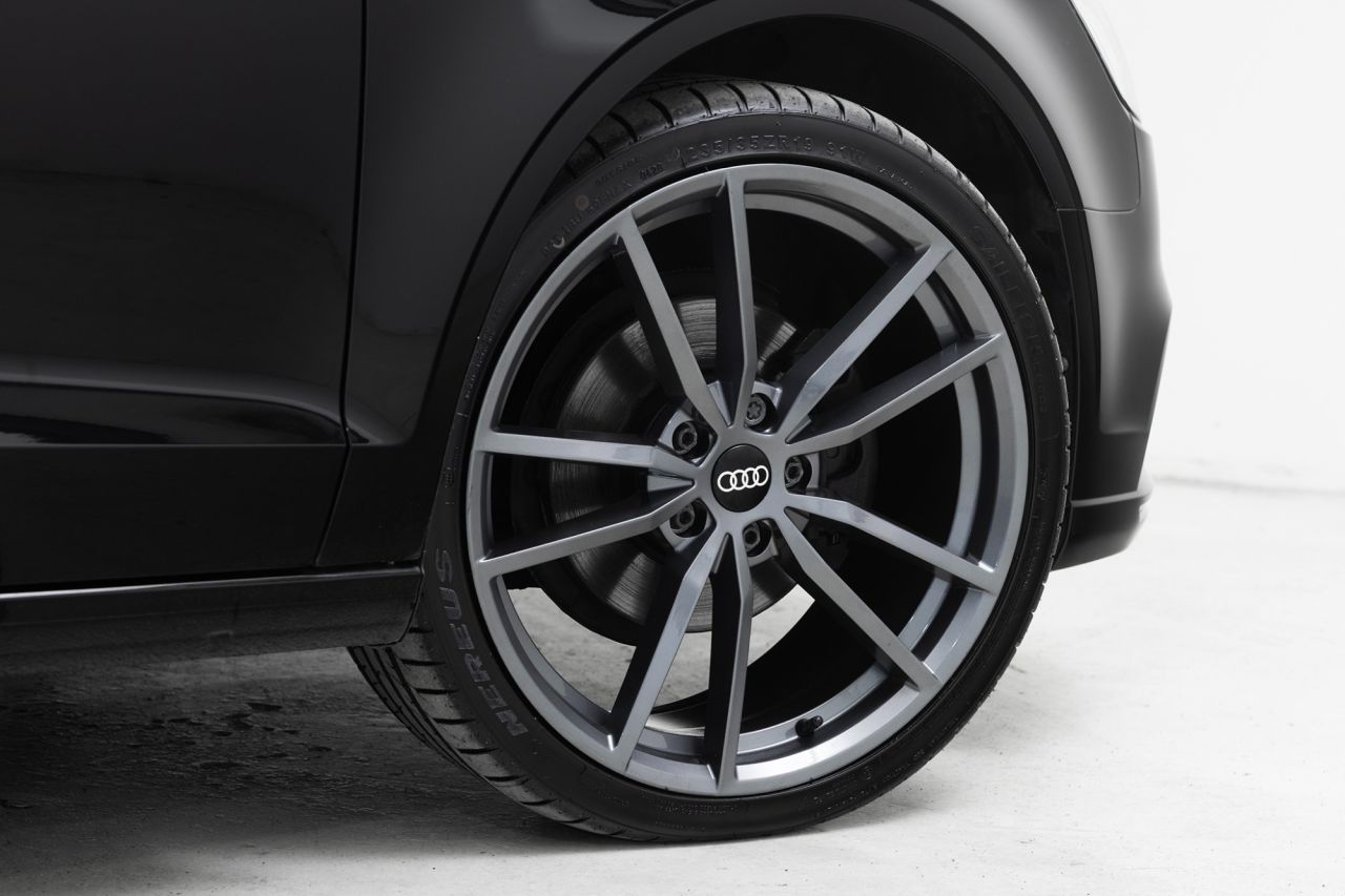 2019 AUDI A3 1.6 TDI 30 Sport Saloon 4dr Diesel Manual Euro 6 (s/s) (116 ps) - vehicle photo 9 for sale on PureCar