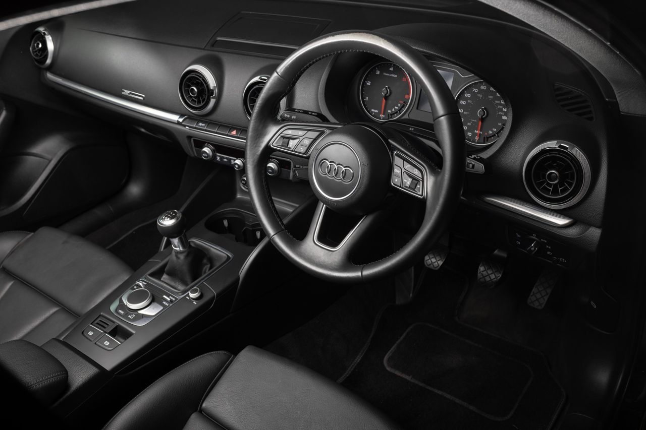 2019 AUDI A3 1.6 TDI 30 Sport Saloon 4dr Diesel Manual Euro 6 (s/s) (116 ps) - vehicle photo 16 for sale on PureCar