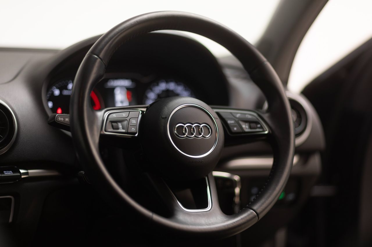2019 AUDI A3 1.6 TDI 30 Sport Saloon 4dr Diesel Manual Euro 6 (s/s) (116 ps) - vehicle photo 28 for sale on PureCar