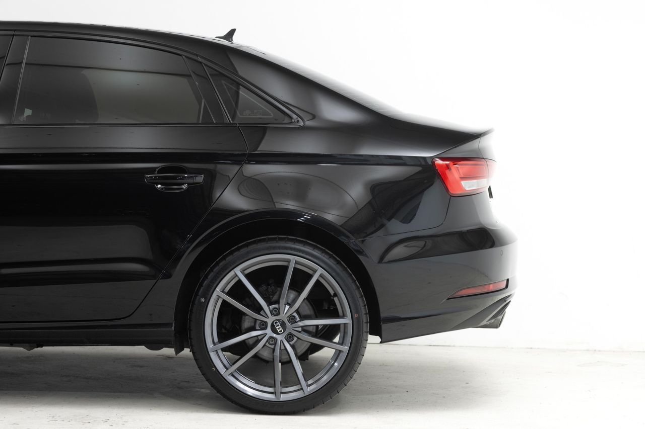 2019 AUDI A3 1.6 TDI 30 Sport Saloon 4dr Diesel Manual Euro 6 (s/s) (116 ps) - vehicle photo 35 for sale on PureCar