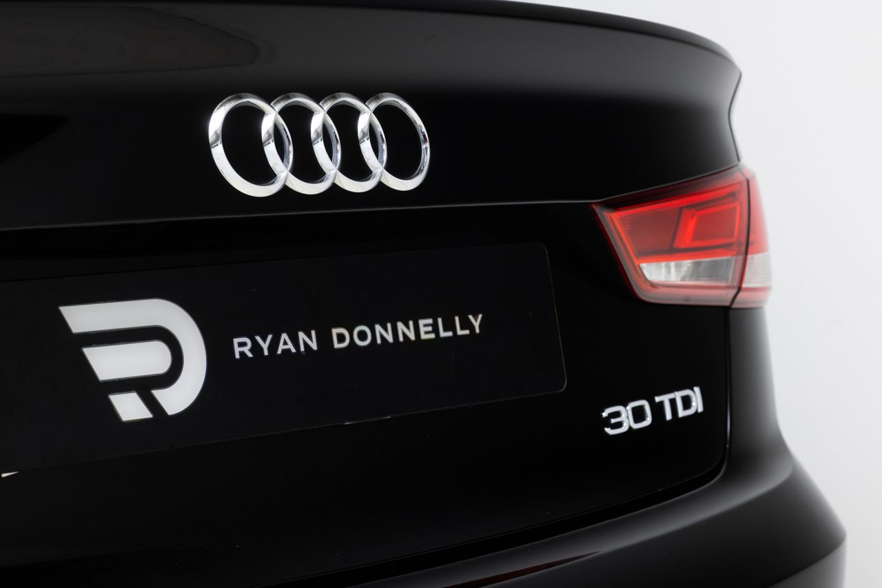 2019 AUDI A3 1.6 TDI 30 Sport Saloon 4dr Diesel Manual Euro 6 (s/s) (116 ps) - vehicle photo 39 for sale on PureCar