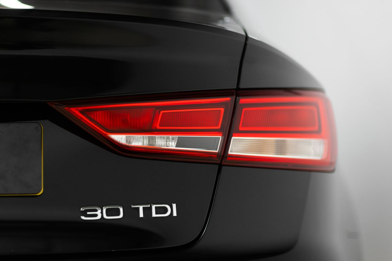 2019 AUDI A3 1.6 TDI 30 Sport Saloon 4dr Diesel Manual Euro 6 (s/s) (116 ps) - vehicle photo 42 for sale on PureCar