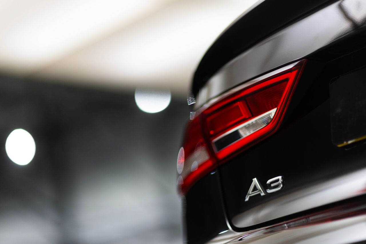 2019 AUDI A3 1.6 TDI 30 Sport Saloon 4dr Diesel Manual Euro 6 (s/s) (116 ps) - vehicle photo 43 for sale on PureCar