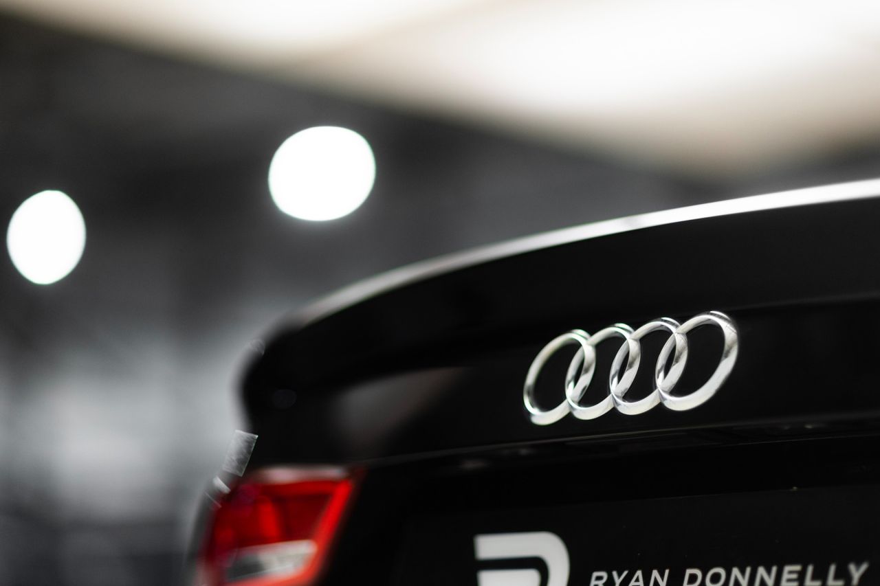 2019 AUDI A3 1.6 TDI 30 Sport Saloon 4dr Diesel Manual Euro 6 (s/s) (116 ps) - vehicle photo 44 for sale on PureCar