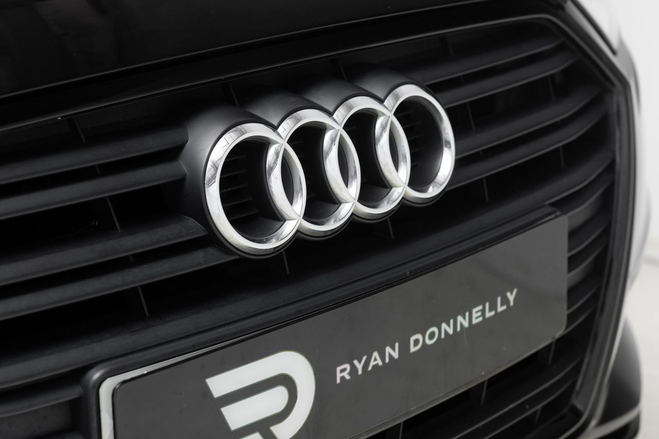 2019 AUDI A3 1.6 TDI 30 Sport Saloon 4dr Diesel Manual Euro 6 (s/s) (116 ps) - vehicle photo 49 for sale on PureCar