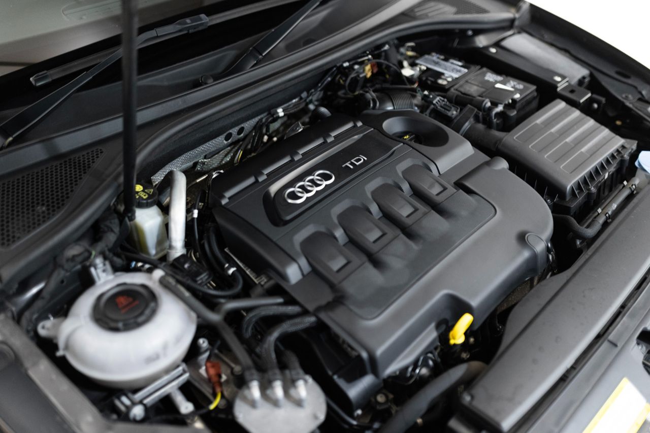 2019 AUDI A3 1.6 TDI 30 Sport Saloon 4dr Diesel Manual Euro 6 (s/s) (116 ps) - vehicle photo 52 for sale on PureCar